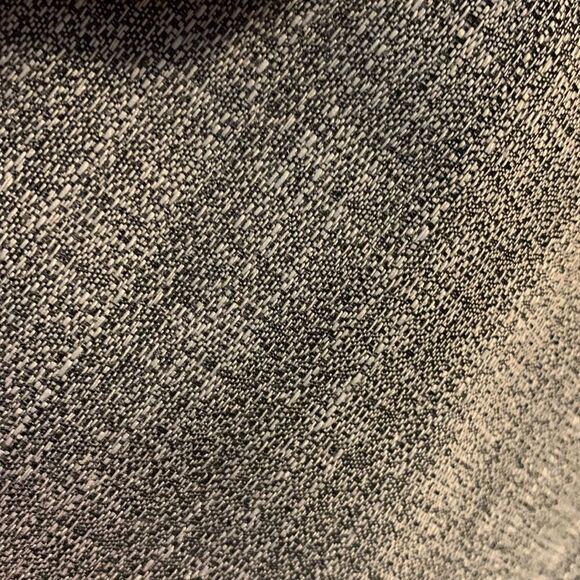 Town & Country set of Four placemats. 100% cotton but look like elegant linen - Picture 7 of 8